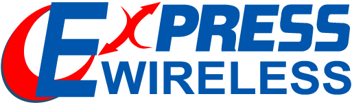 Express Wireless logo